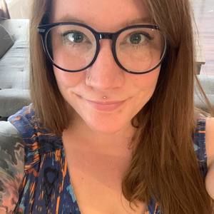 Meet your Posher, Samantha